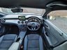 USED 2016 65 MERCEDES-BENZ CLA 2.1 CLA 220 D AMG LINE 5d 174 BHP SERVICED & MOT'D IN DEC 2022!