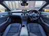 USED 2016 65 MERCEDES-BENZ CLA 2.1 CLA 220 D AMG LINE 5d 174 BHP SERVICED & MOT'D IN DEC 2022!