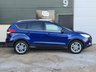 USED 2014 64 FORD KUGA 2.0 TITANIUM X TDCI 5d 148 BHP PX WELCOME - FINANCE AVAILABLE!