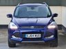 USED 2014 64 FORD KUGA 2.0 TITANIUM X TDCI 5d 148 BHP PX WELCOME - FINANCE AVAILABLE!