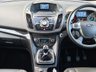 USED 2014 64 FORD KUGA 2.0 TITANIUM X TDCI 5d 148 BHP PX WELCOME - FINANCE AVAILABLE!