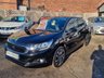 USED 2017 17 DS DS 4 1.6 HDi Elegance NAV 5dr - PARK ASSIST 