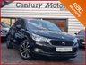 USED 2017 17 DS DS 4 1.6 HDi Elegance NAV 5dr - PARK ASSIST 