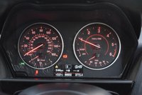 USED 2016 16 BMW 1 SERIES 1.5 116D M SPORT 5d 114 BHP 