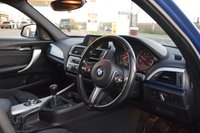 USED 2016 16 BMW 1 SERIES 1.5 116D M SPORT 5d 114 BHP 