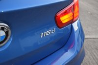 USED 2016 16 BMW 1 SERIES 1.5 116D M SPORT 5d 114 BHP 