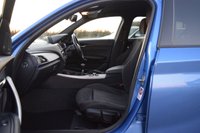 USED 2016 16 BMW 1 SERIES 1.5 116D M SPORT 5d 114 BHP 