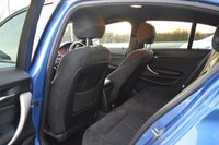 USED 2016 16 BMW 1 SERIES 1.5 116D M SPORT 5d 114 BHP 