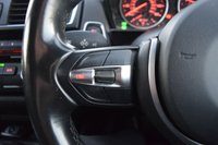 USED 2016 16 BMW 1 SERIES 1.5 116D M SPORT 5d 114 BHP 