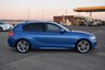USED 2016 16 BMW 1 SERIES 1.5 116D M SPORT 5d 114 BHP 