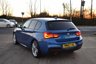 USED 2016 16 BMW 1 SERIES 1.5 116D M SPORT 5d 114 BHP 