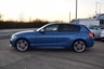 USED 2016 16 BMW 1 SERIES 1.5 116D M SPORT 5d 114 BHP 