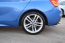 USED 2016 16 BMW 1 SERIES 1.5 116D M SPORT 5d 114 BHP 