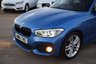 USED 2016 16 BMW 1 SERIES 1.5 116D M SPORT 5d 114 BHP 