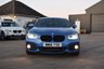 USED 2016 16 BMW 1 SERIES 1.5 116D M SPORT 5d 114 BHP 