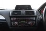USED 2016 16 BMW 1 SERIES 1.5 116D M SPORT 5d 114 BHP 