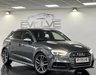 USED 2016 66 AUDI S3 2.0 SPORTBACK QUATTRO 5d 306 BHP NAV, LEATHER, STRONIC!