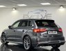 USED 2016 66 AUDI S3 2.0 SPORTBACK QUATTRO 5d 306 BHP NAV, LEATHER, STRONIC!