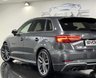 USED 2016 66 AUDI S3 2.0 SPORTBACK QUATTRO 5d 306 BHP NAV, LEATHER, STRONIC!