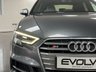 USED 2016 66 AUDI S3 2.0 SPORTBACK QUATTRO 5d 306 BHP NAV, LEATHER, STRONIC!