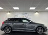 USED 2016 66 AUDI S3 2.0 SPORTBACK QUATTRO 5d 306 BHP NAV, LEATHER, STRONIC!
