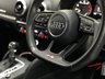 USED 2016 66 AUDI S3 2.0 SPORTBACK QUATTRO 5d 306 BHP NAV, LEATHER, STRONIC!
