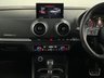 USED 2016 66 AUDI S3 2.0 SPORTBACK QUATTRO 5d 306 BHP NAV, LEATHER, STRONIC!