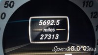 USED 2011 11 MERCEDES-BENZ C-CLASS 1.8 C180 BLUEEFFICIENCY SPORT 5d 155 BHP 