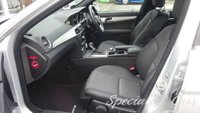 USED 2011 11 MERCEDES-BENZ C-CLASS 1.8 C180 BLUEEFFICIENCY SPORT 5d 155 BHP 