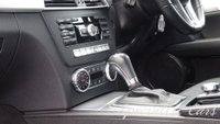 USED 2011 11 MERCEDES-BENZ C-CLASS 1.8 C180 BLUEEFFICIENCY SPORT 5d 155 BHP 