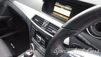 USED 2011 11 MERCEDES-BENZ C-CLASS 1.8 C180 BLUEEFFICIENCY SPORT 5d 155 BHP 