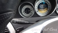 USED 2011 11 MERCEDES-BENZ C-CLASS 1.8 C180 BLUEEFFICIENCY SPORT 5d 155 BHP 