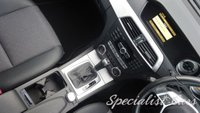 USED 2011 11 MERCEDES-BENZ C-CLASS 1.8 C180 BLUEEFFICIENCY SPORT 5d 155 BHP 