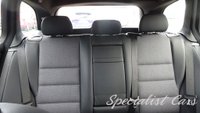 USED 2011 11 MERCEDES-BENZ C-CLASS 1.8 C180 BLUEEFFICIENCY SPORT 5d 155 BHP 