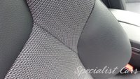 USED 2011 11 MERCEDES-BENZ C-CLASS 1.8 C180 BLUEEFFICIENCY SPORT 5d 155 BHP 