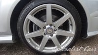 USED 2011 11 MERCEDES-BENZ C-CLASS 1.8 C180 BLUEEFFICIENCY SPORT 5d 155 BHP 