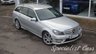 USED 2011 11 MERCEDES-BENZ C-CLASS 1.8 C180 BLUEEFFICIENCY SPORT 5d 155 BHP 