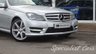 USED 2011 11 MERCEDES-BENZ C-CLASS 1.8 C180 BLUEEFFICIENCY SPORT 5d 155 BHP 