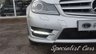 USED 2011 11 MERCEDES-BENZ C-CLASS 1.8 C180 BLUEEFFICIENCY SPORT 5d 155 BHP 