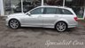 USED 2011 11 MERCEDES-BENZ C-CLASS 1.8 C180 BLUEEFFICIENCY SPORT 5d 155 BHP 