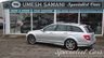 USED 2011 11 MERCEDES-BENZ C-CLASS 1.8 C180 BLUEEFFICIENCY SPORT 5d 155 BHP 