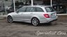 USED 2011 11 MERCEDES-BENZ C-CLASS 1.8 C180 BLUEEFFICIENCY SPORT 5d 155 BHP 