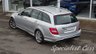 USED 2011 11 MERCEDES-BENZ C-CLASS 1.8 C180 BLUEEFFICIENCY SPORT 5d 155 BHP 