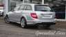 USED 2011 11 MERCEDES-BENZ C-CLASS 1.8 C180 BLUEEFFICIENCY SPORT 5d 155 BHP 