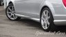 USED 2011 11 MERCEDES-BENZ C-CLASS 1.8 C180 BLUEEFFICIENCY SPORT 5d 155 BHP 