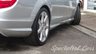 USED 2011 11 MERCEDES-BENZ C-CLASS 1.8 C180 BLUEEFFICIENCY SPORT 5d 155 BHP 