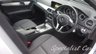 USED 2011 11 MERCEDES-BENZ C-CLASS 1.8 C180 BLUEEFFICIENCY SPORT 5d 155 BHP 