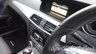 USED 2011 11 MERCEDES-BENZ C-CLASS 1.8 C180 BLUEEFFICIENCY SPORT 5d 155 BHP 
