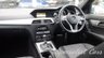 USED 2011 11 MERCEDES-BENZ C-CLASS 1.8 C180 BLUEEFFICIENCY SPORT 5d 155 BHP 