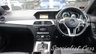 USED 2011 11 MERCEDES-BENZ C-CLASS 1.8 C180 BLUEEFFICIENCY SPORT 5d 155 BHP 